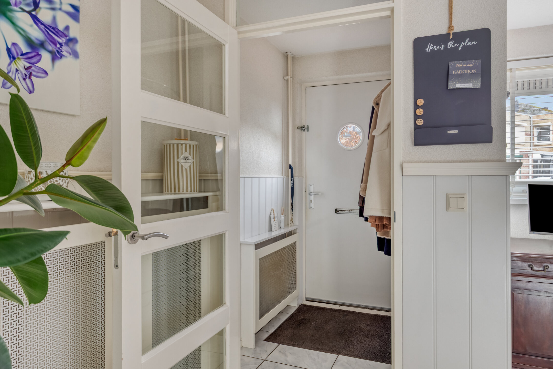 Trix Terwindtstraat 25, SPIJKENISSE foto 12