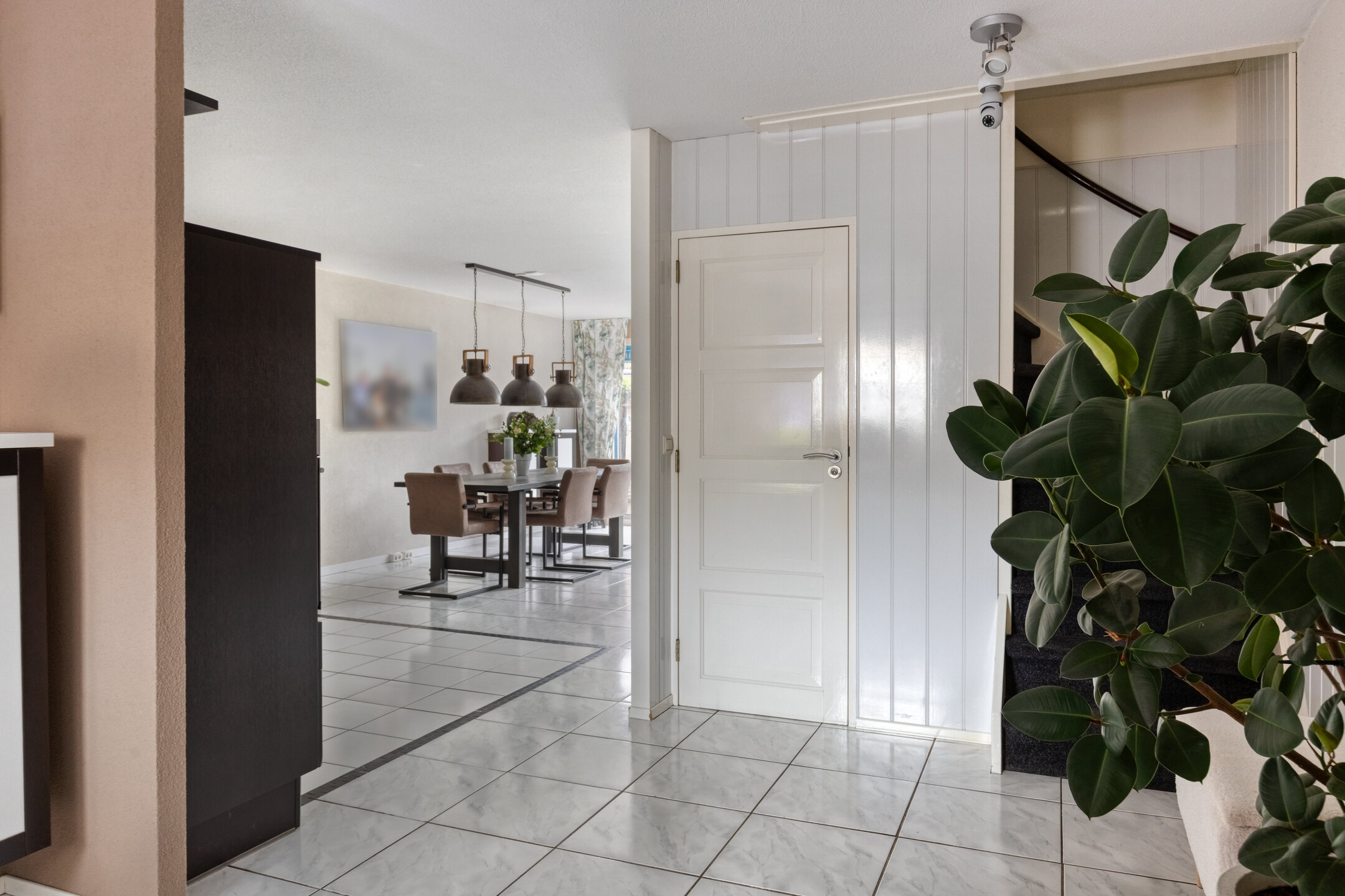 Trix Terwindtstraat 25, SPIJKENISSE foto 6