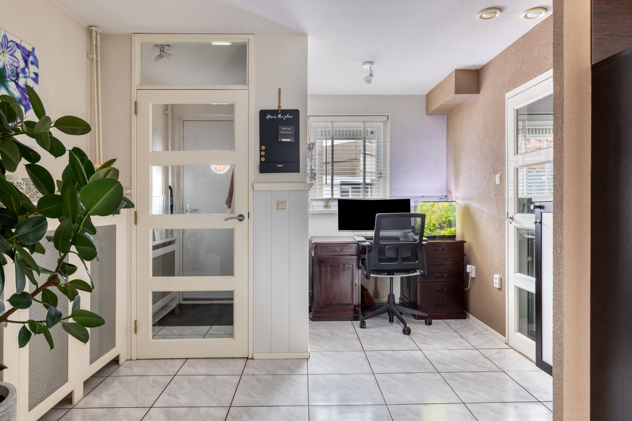 Trix Terwindtstraat 25, SPIJKENISSE foto 7