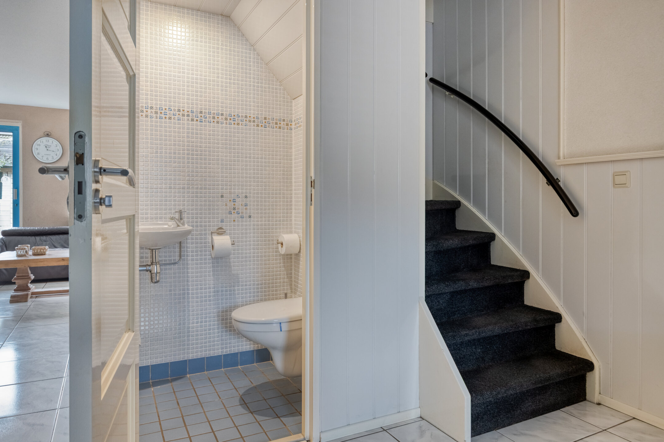 Trix Terwindtstraat 25, SPIJKENISSE foto 13