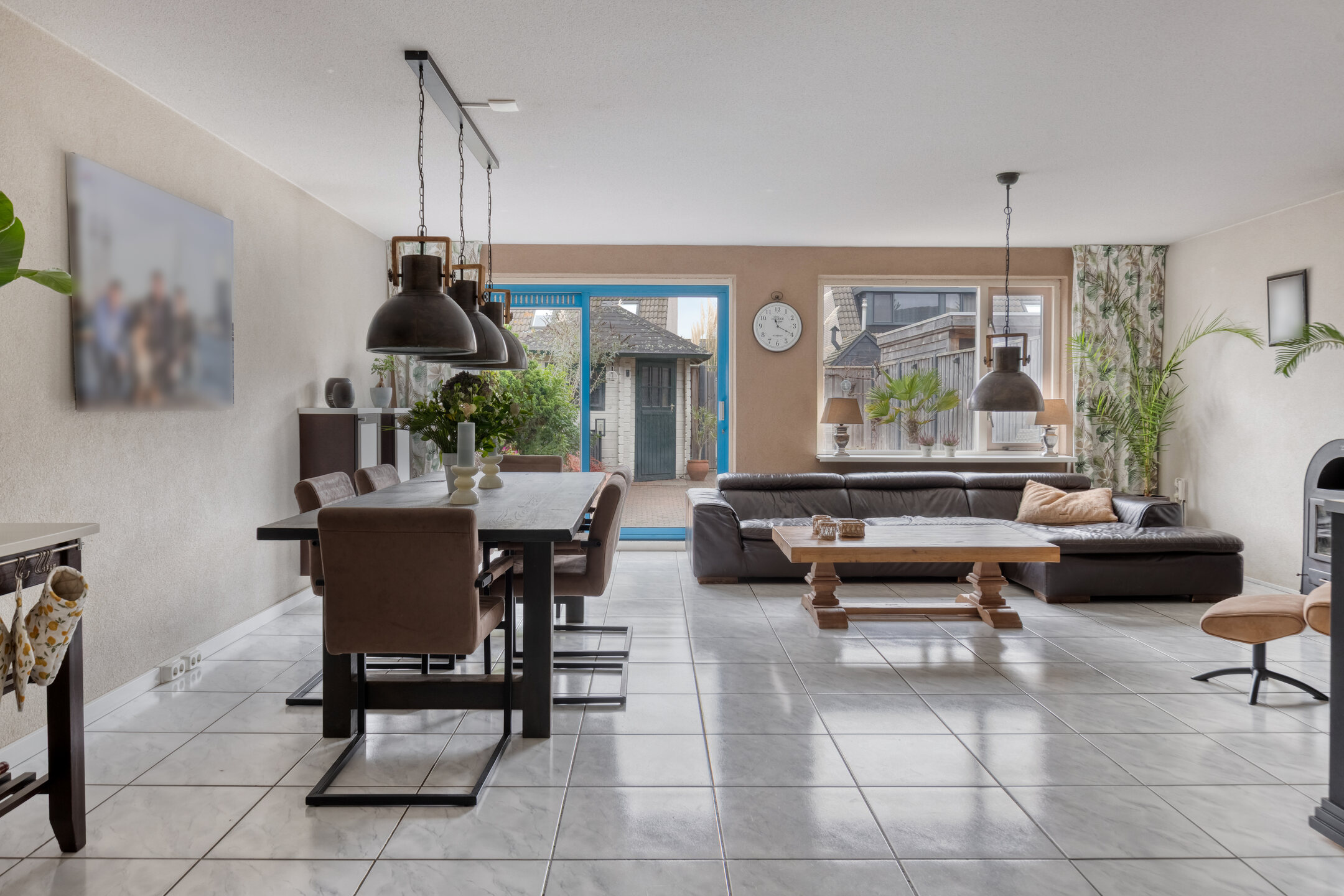 Trix Terwindtstraat 25, SPIJKENISSE foto 2