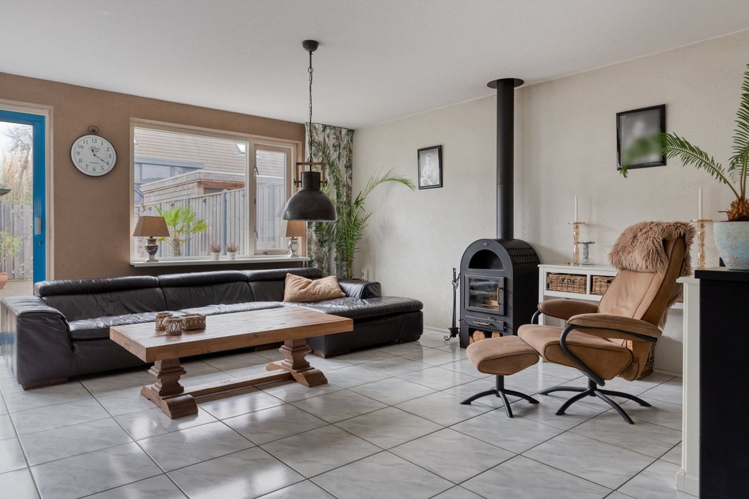 Trix Terwindtstraat 25, SPIJKENISSE foto 4