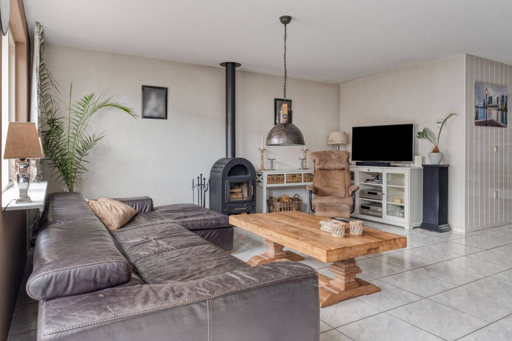 Trix Terwindtstraat 25, SPIJKENISSE foto 3