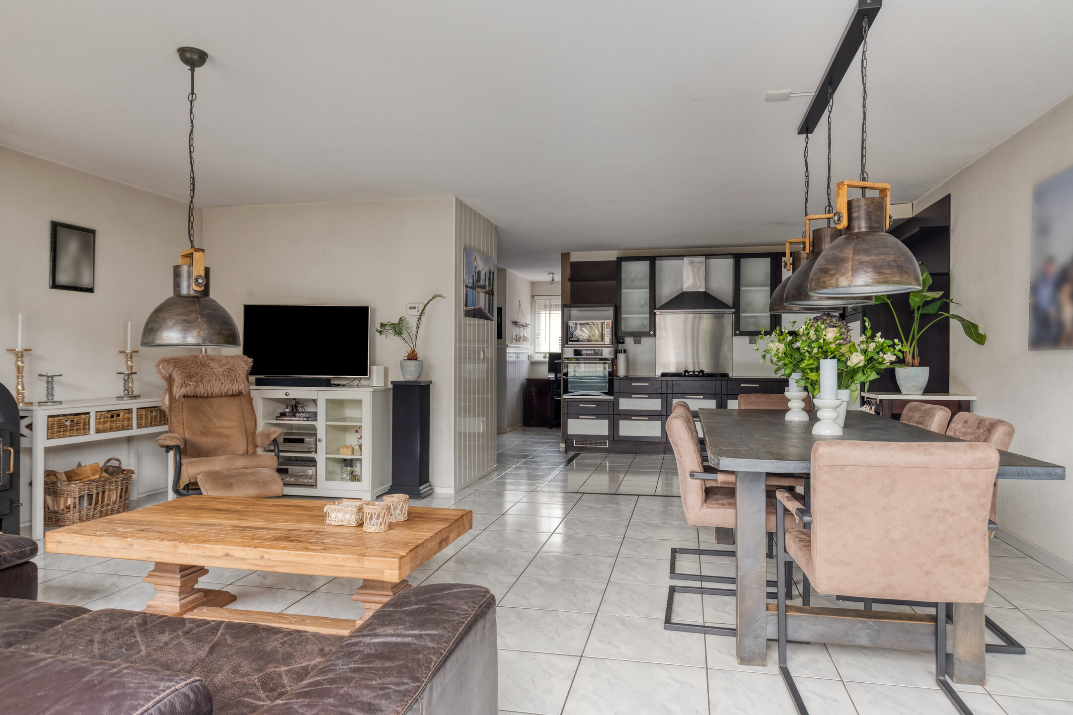 Trix Terwindtstraat 25, SPIJKENISSE foto 5