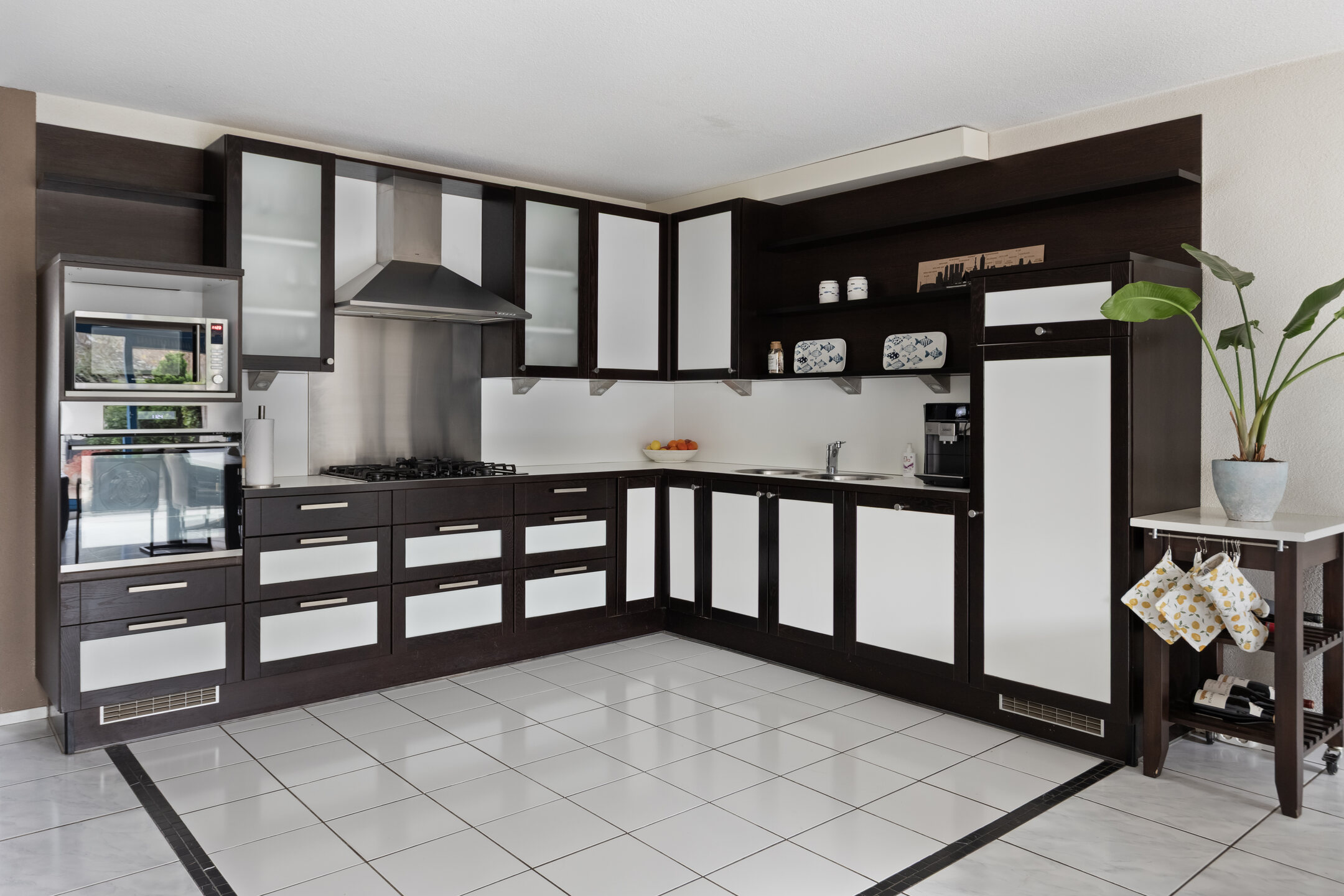 Trix Terwindtstraat 25, SPIJKENISSE foto 10