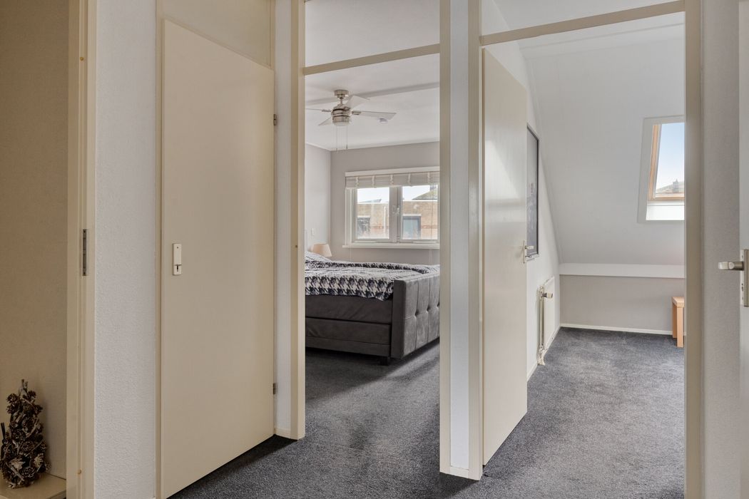 Trix Terwindtstraat 25, SPIJKENISSE foto 16