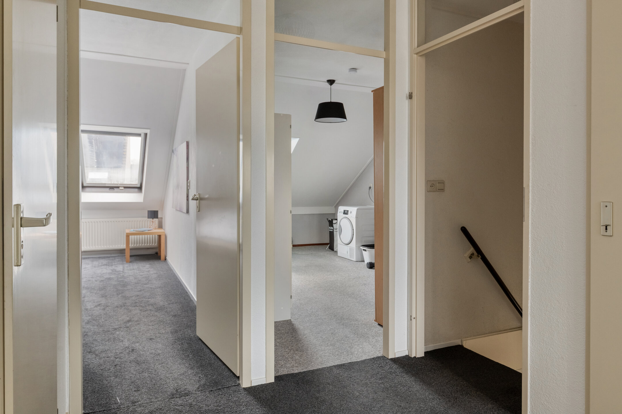 Trix Terwindtstraat 25, SPIJKENISSE foto 17