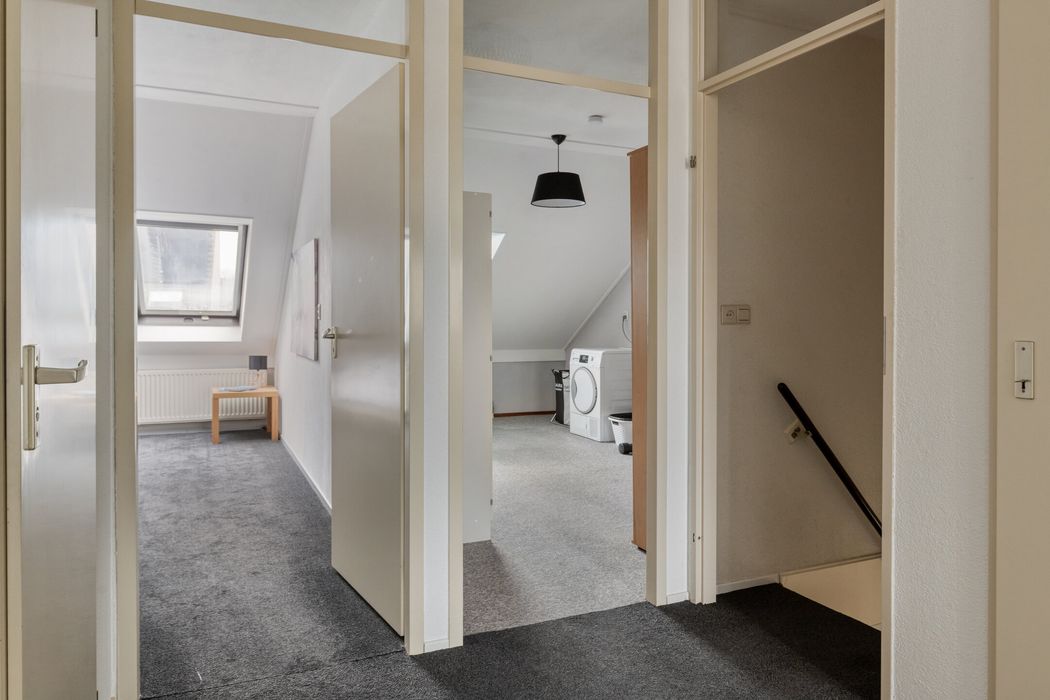 Trix Terwindtstraat 25, SPIJKENISSE foto 17