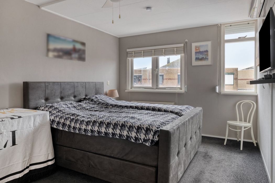 Trix Terwindtstraat 25, SPIJKENISSE foto 19