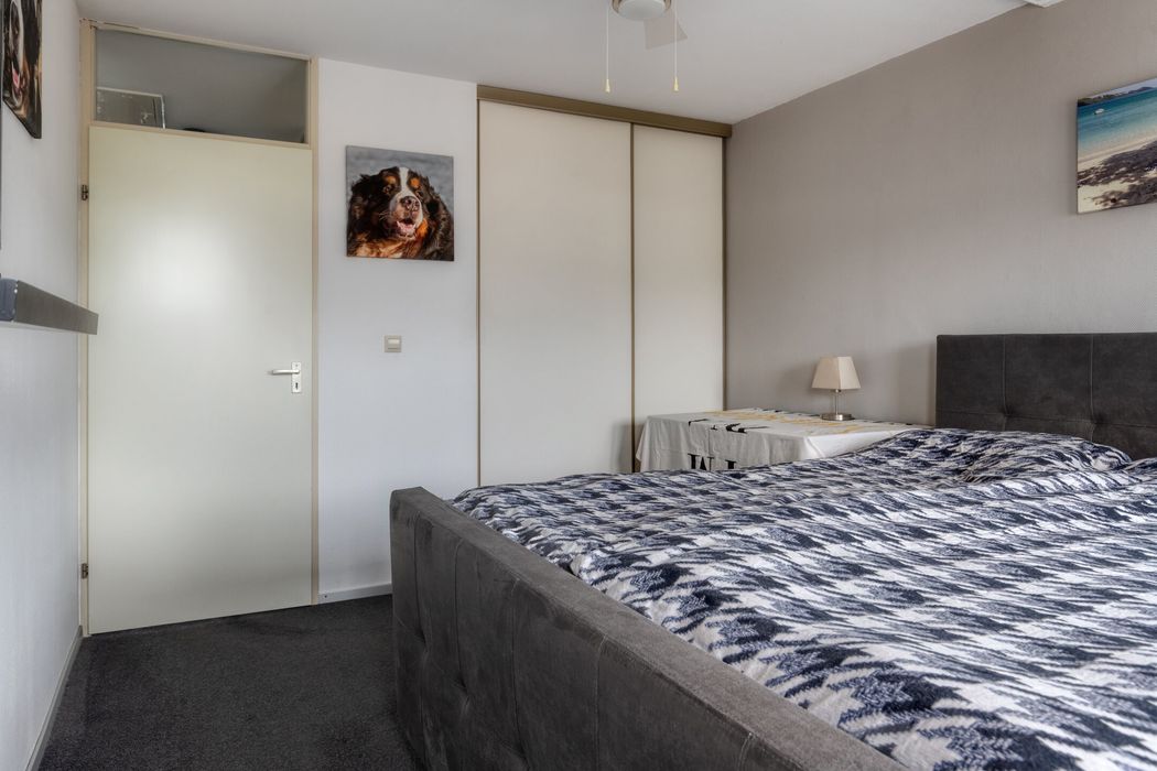 Trix Terwindtstraat 25, SPIJKENISSE foto 20