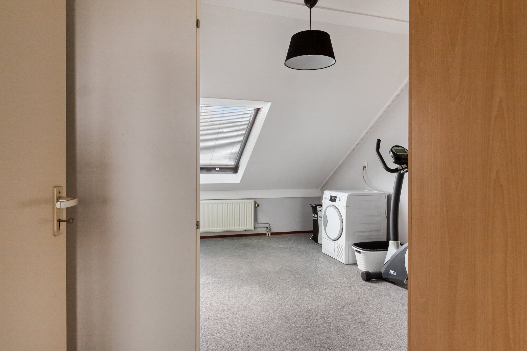 Trix Terwindtstraat 25, SPIJKENISSE foto 23