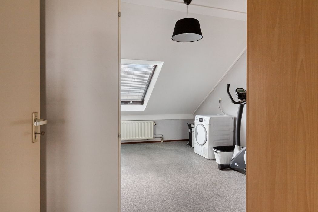 Trix Terwindtstraat 25, SPIJKENISSE foto 23