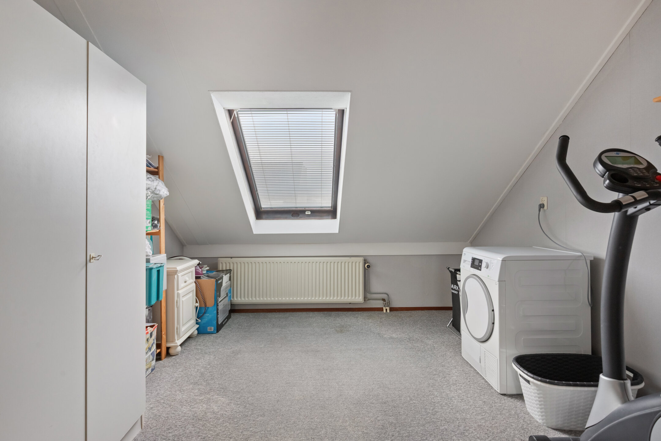 Trix Terwindtstraat 25, SPIJKENISSE foto 24