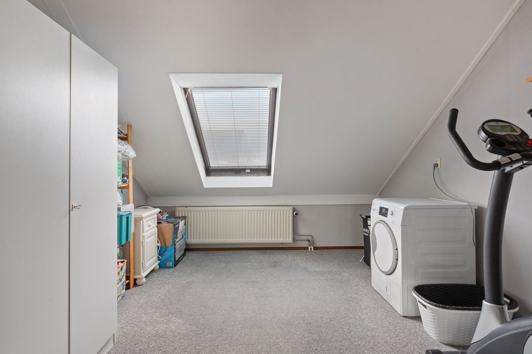 Trix Terwindtstraat 25, SPIJKENISSE foto 24