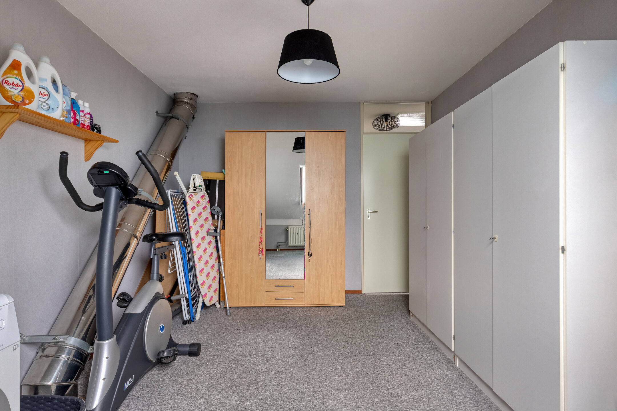 Trix Terwindtstraat 25, SPIJKENISSE foto 25