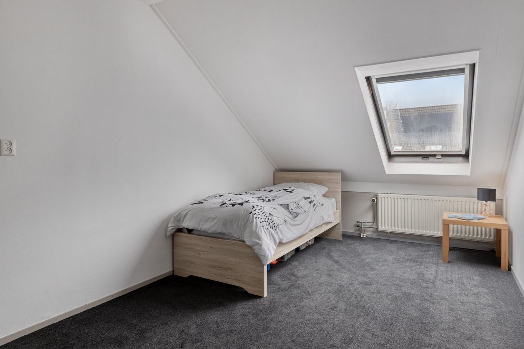 Trix Terwindtstraat 25, SPIJKENISSE foto 21