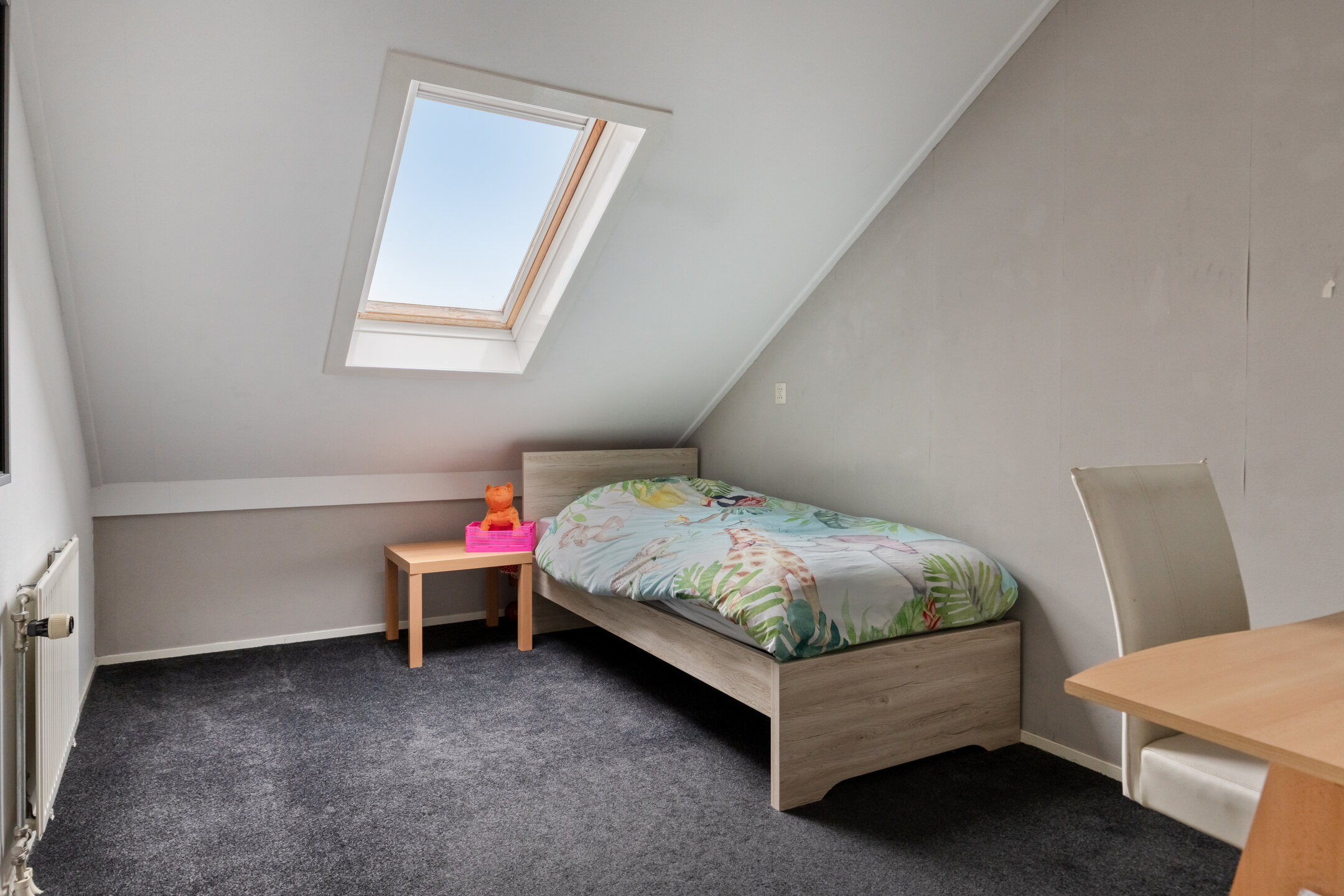 Trix Terwindtstraat 25, SPIJKENISSE foto 22