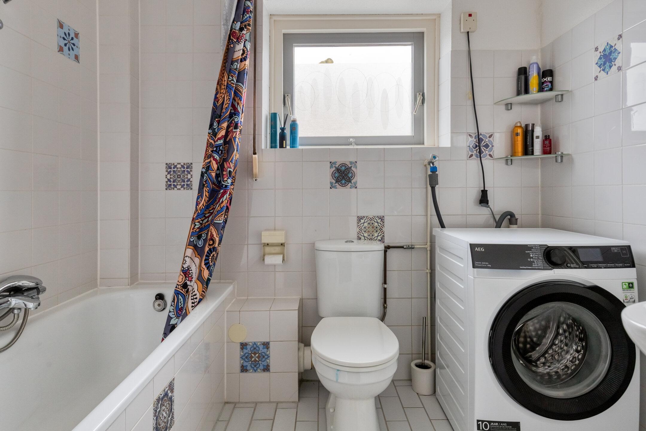 Trix Terwindtstraat 25, SPIJKENISSE foto 18