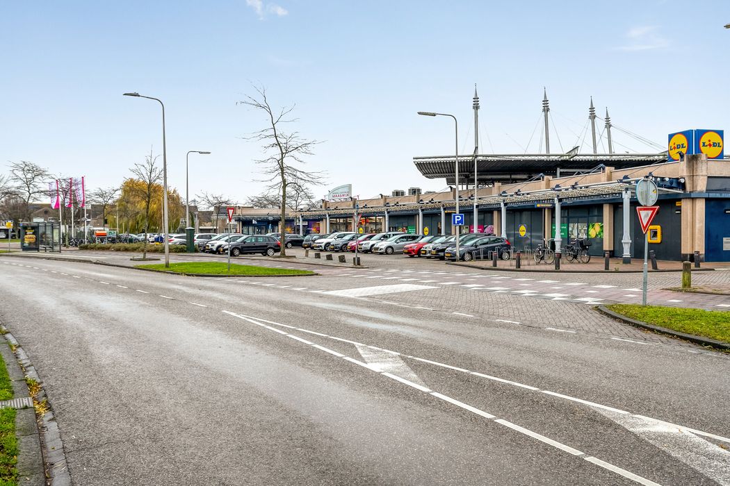 Trix Terwindtstraat 25, SPIJKENISSE foto 33