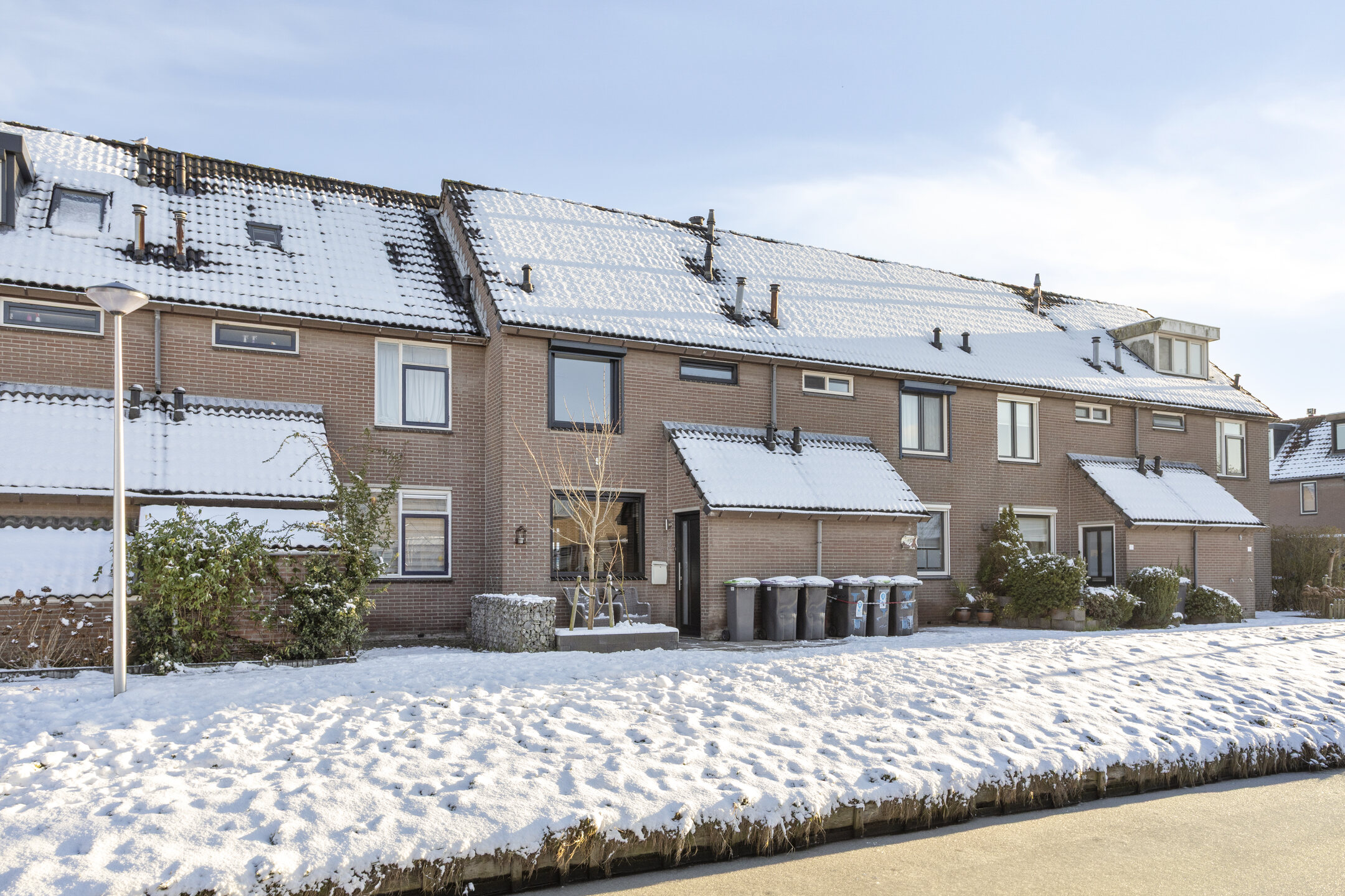 Meelblok 9, ZUIDLAND foto 0