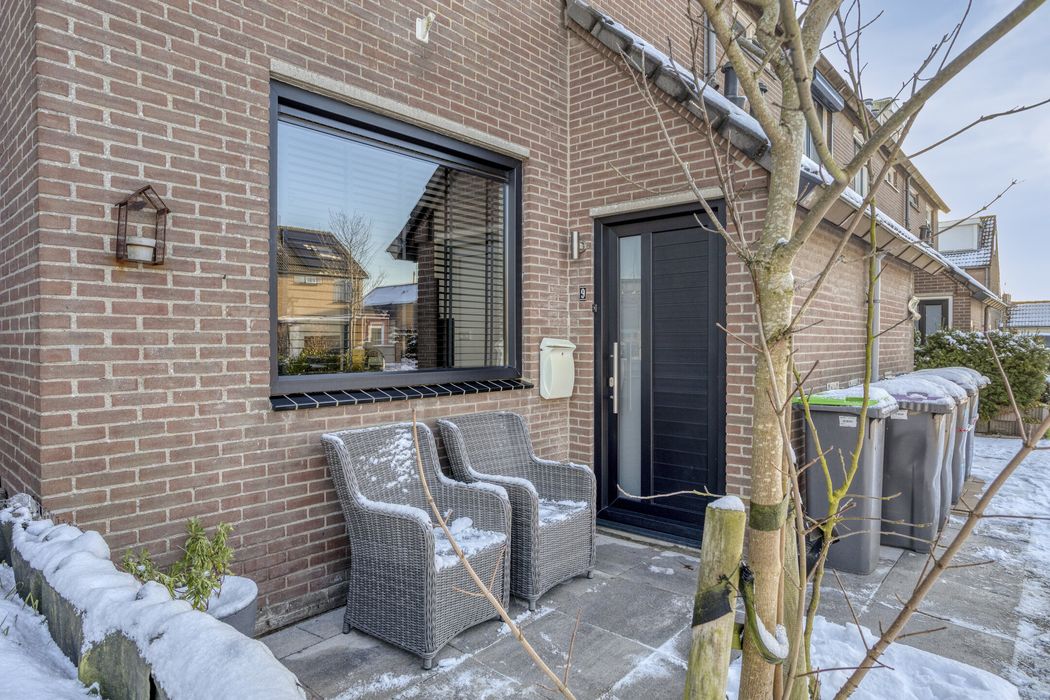 Meelblok 9, ZUIDLAND foto 1