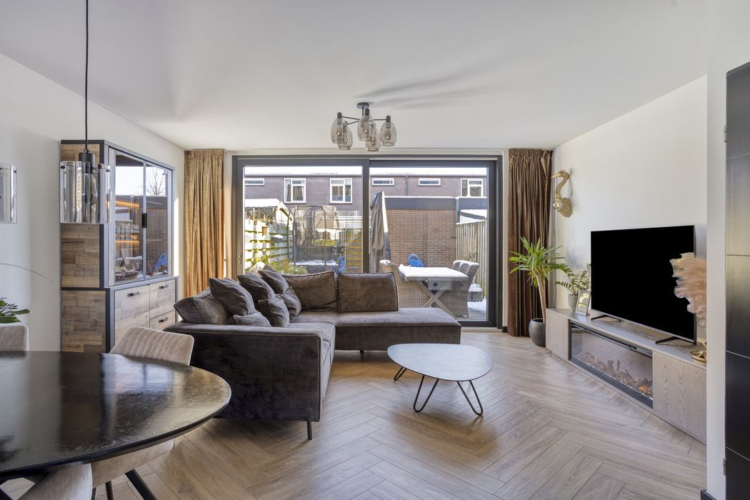 Meelblok 9, ZUIDLAND foto 4