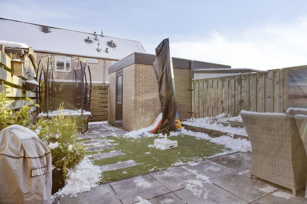 Meelblok 9, ZUIDLAND foto 19