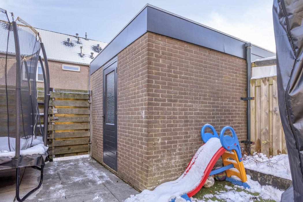 Meelblok 9, ZUIDLAND foto 21