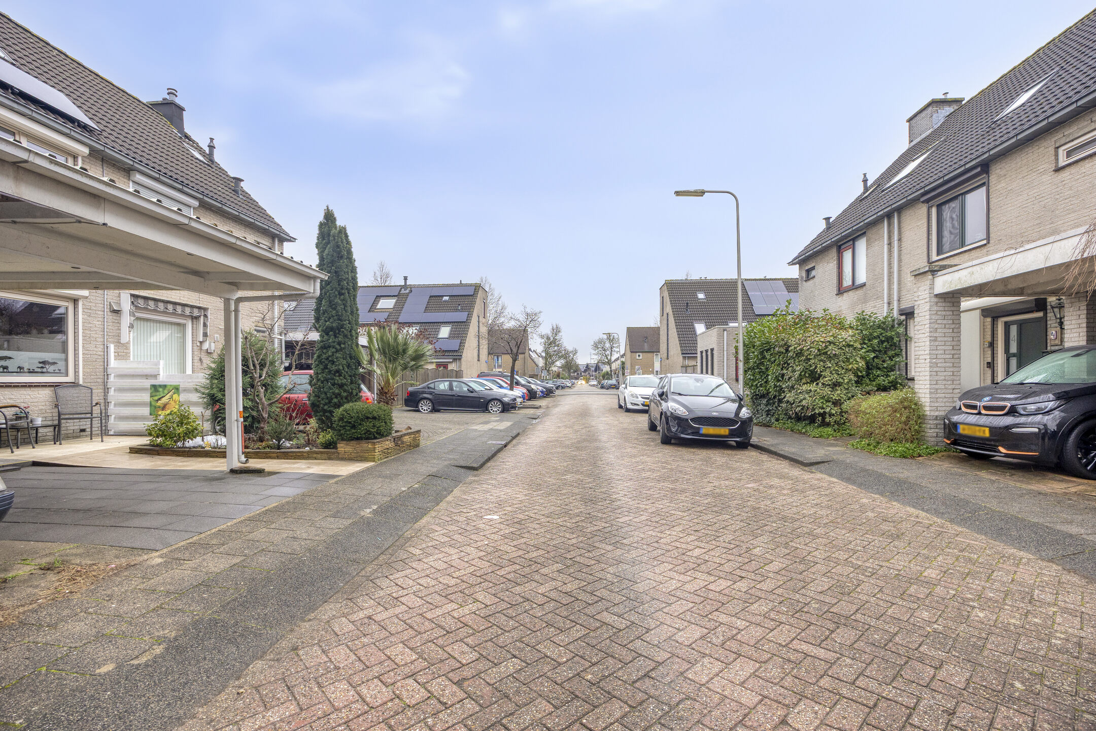 Amazonestraat 3, SPIJKENISSE foto 25