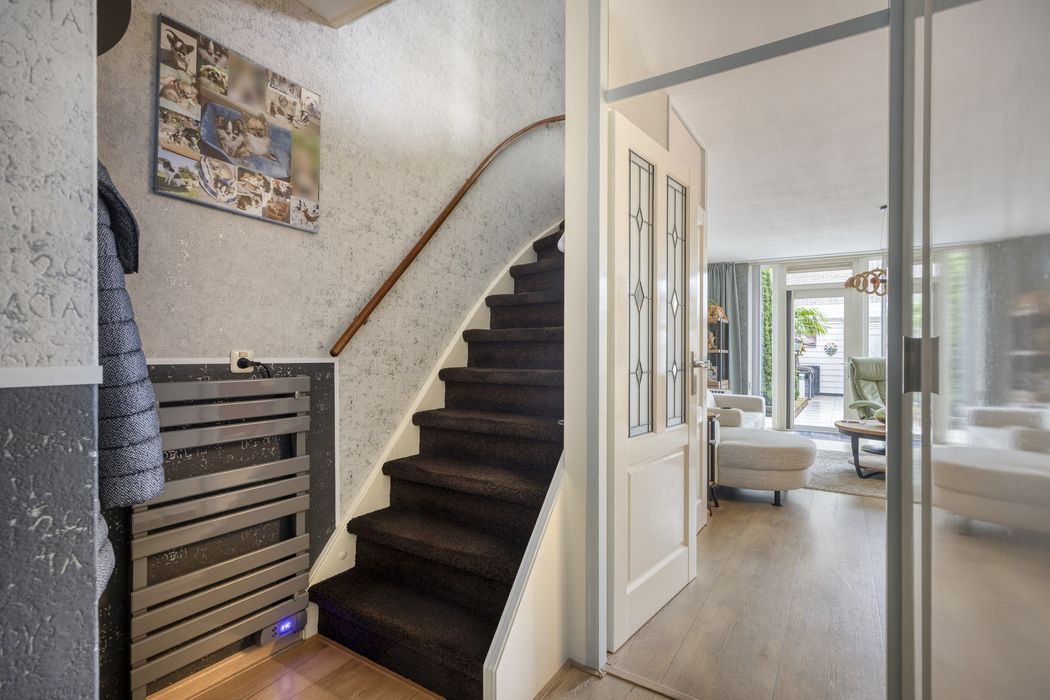 Amazonestraat 3, SPIJKENISSE foto 3