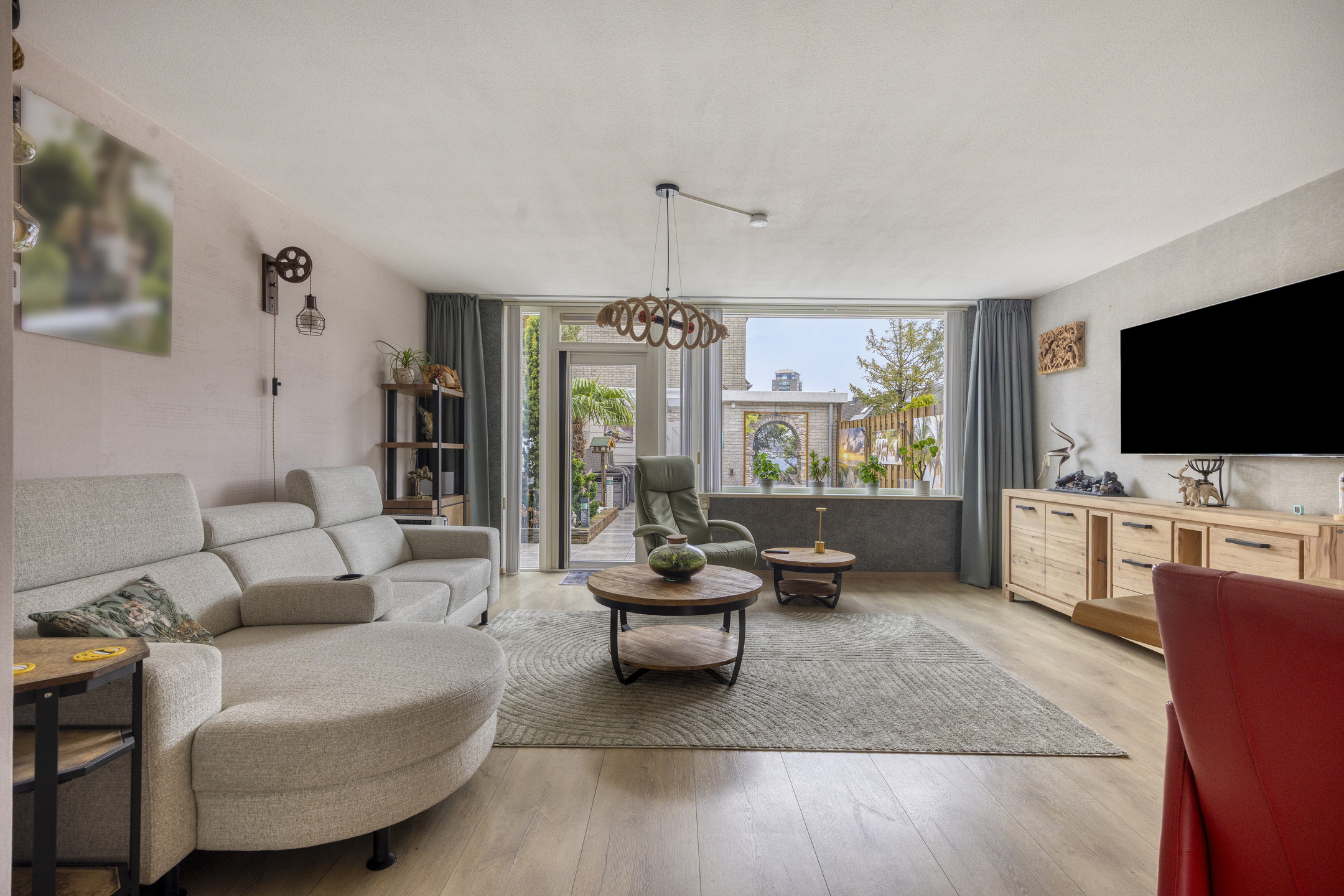 Amazonestraat 3, SPIJKENISSE foto 2