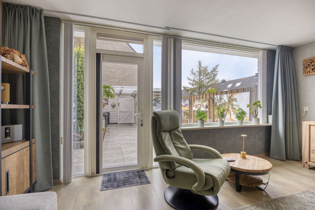 Amazonestraat 3, SPIJKENISSE foto 5