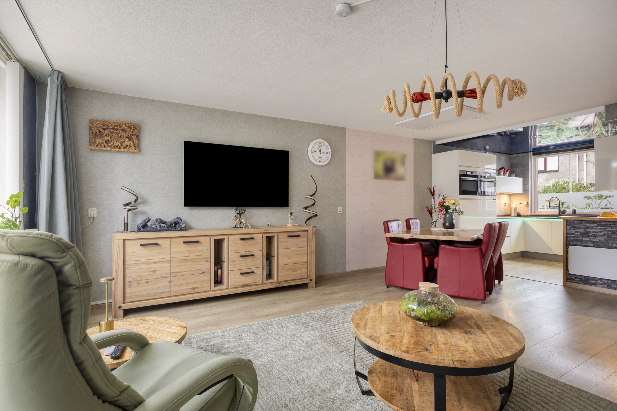 Amazonestraat 3, SPIJKENISSE foto 6