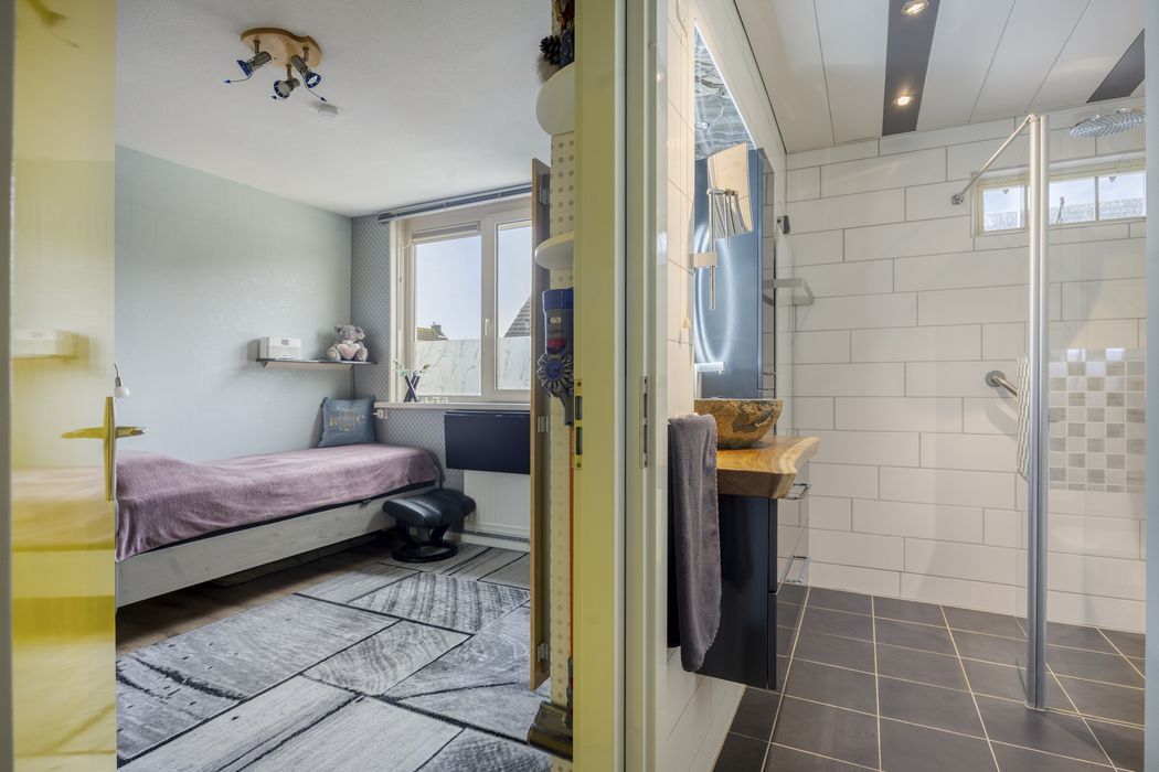 Amazonestraat 3, SPIJKENISSE foto 16