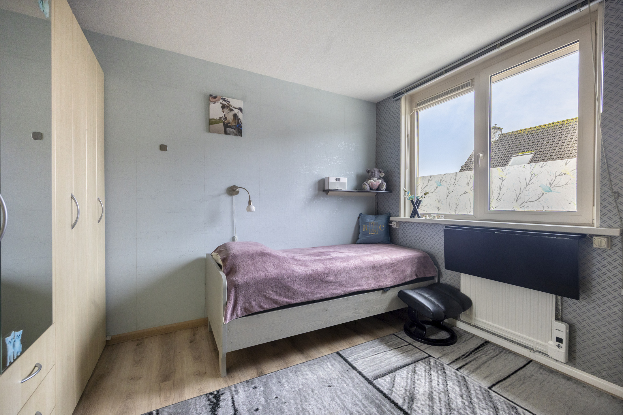 Amazonestraat 3, SPIJKENISSE foto 17