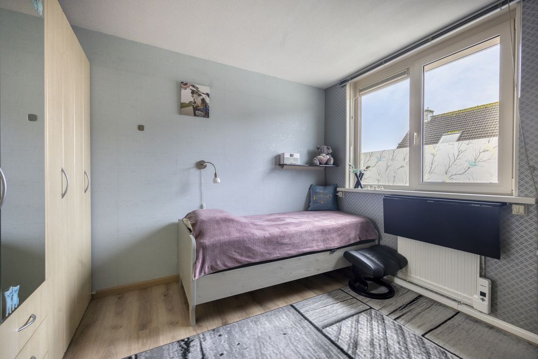 Amazonestraat 3, SPIJKENISSE foto 17