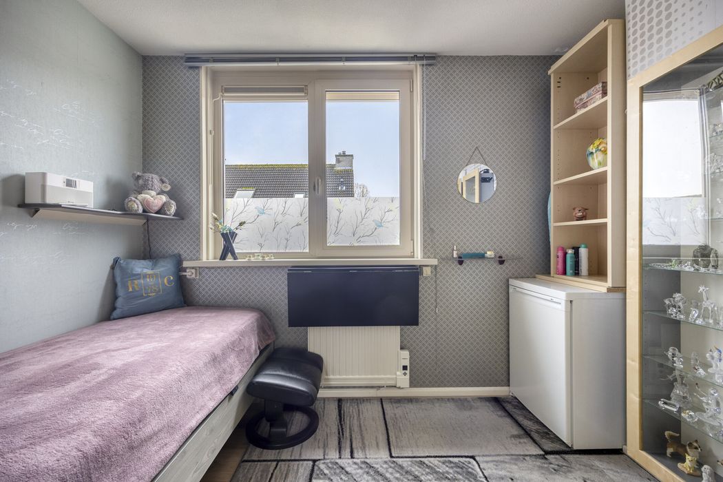 Amazonestraat 3, SPIJKENISSE foto 18