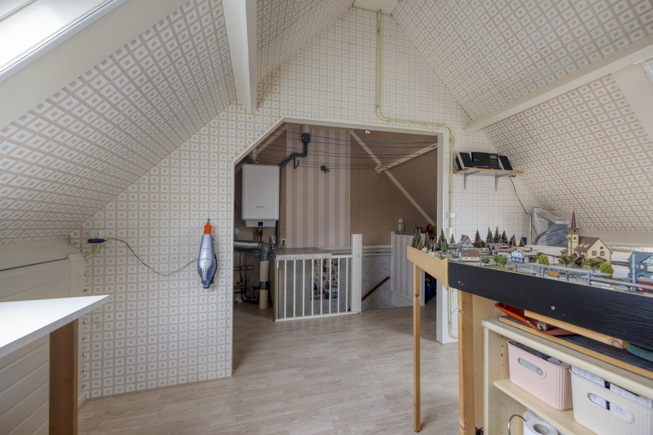 Amazonestraat 3, SPIJKENISSE foto 19