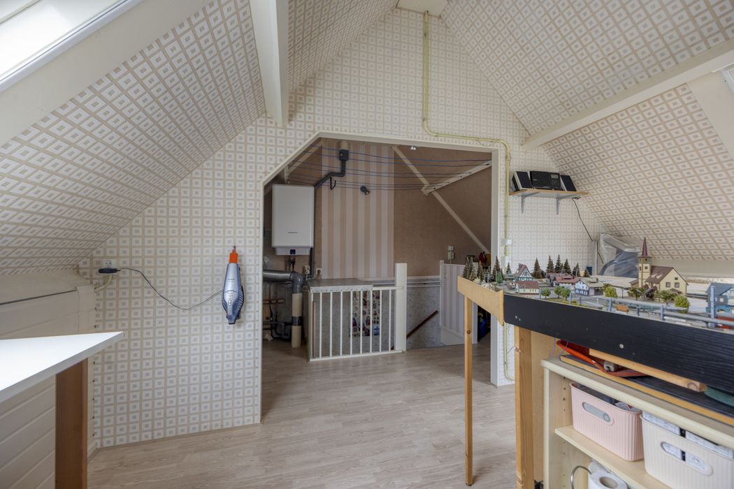 Amazonestraat 3, SPIJKENISSE foto 19