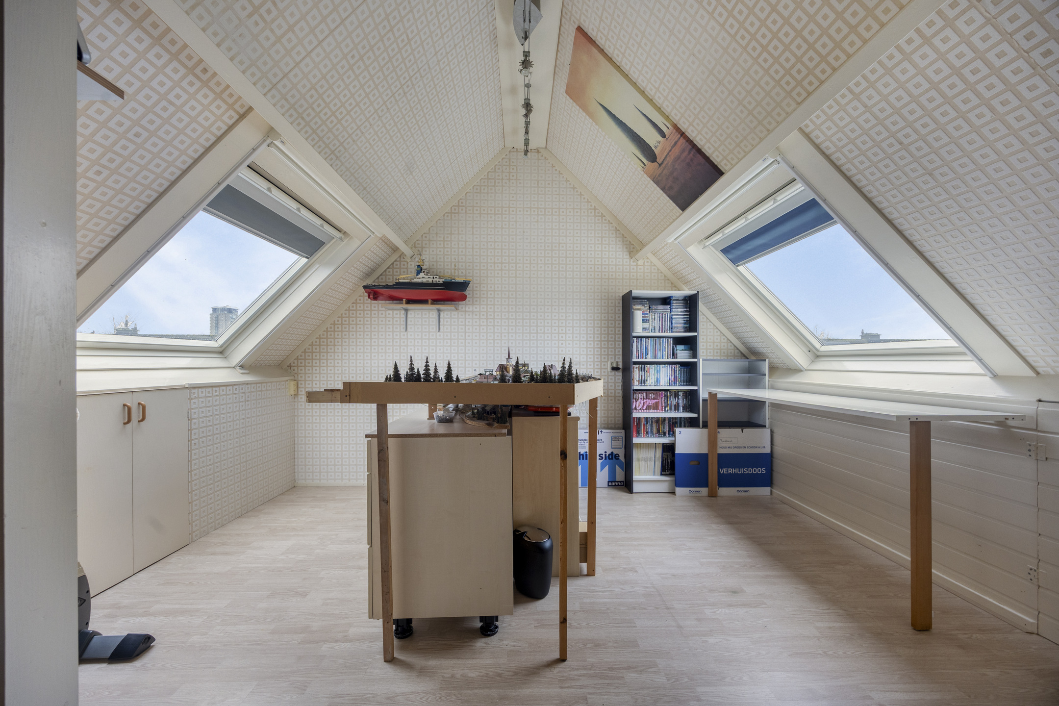 Amazonestraat 3, SPIJKENISSE foto 20