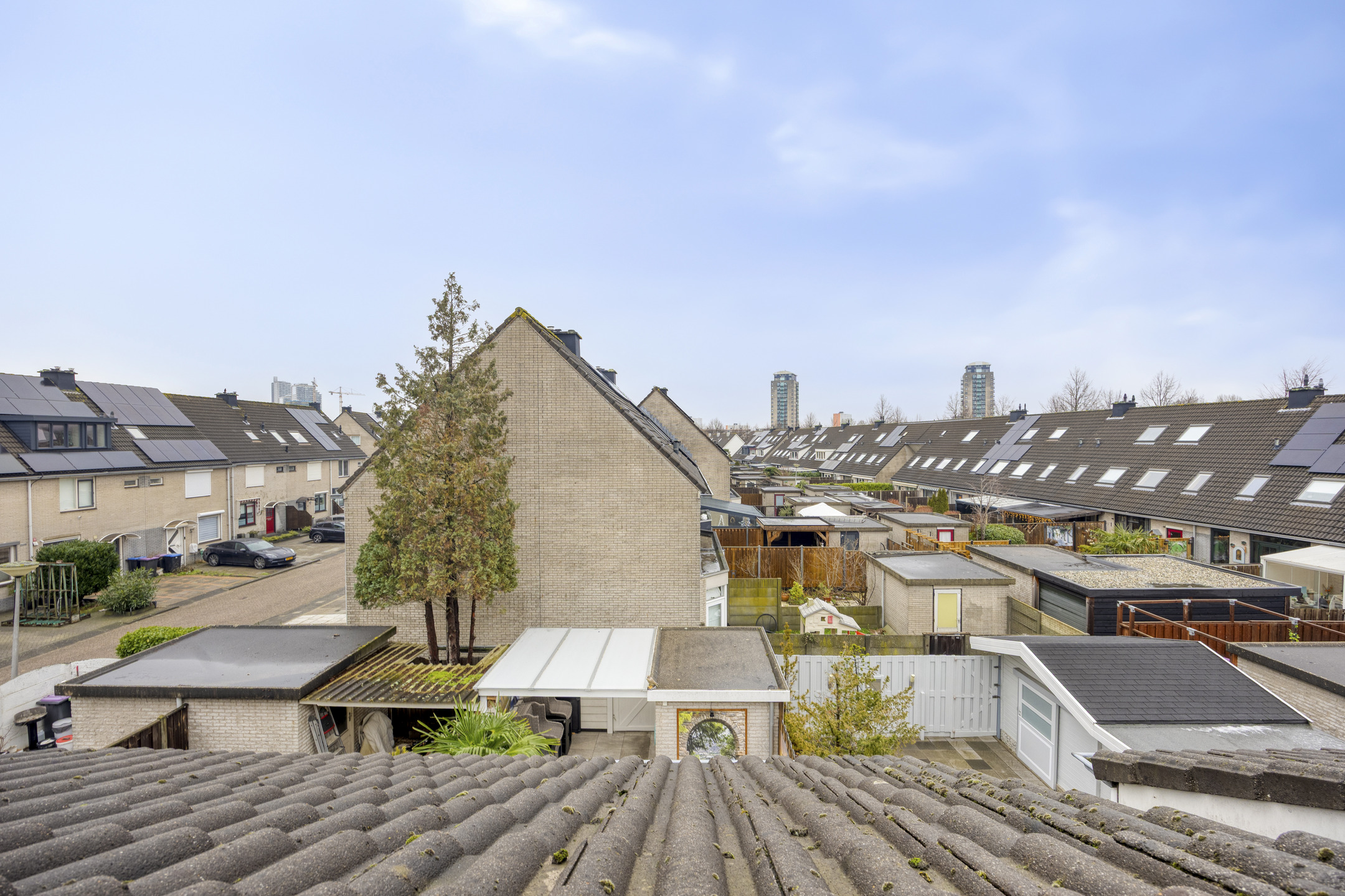 Amazonestraat 3, SPIJKENISSE foto 21