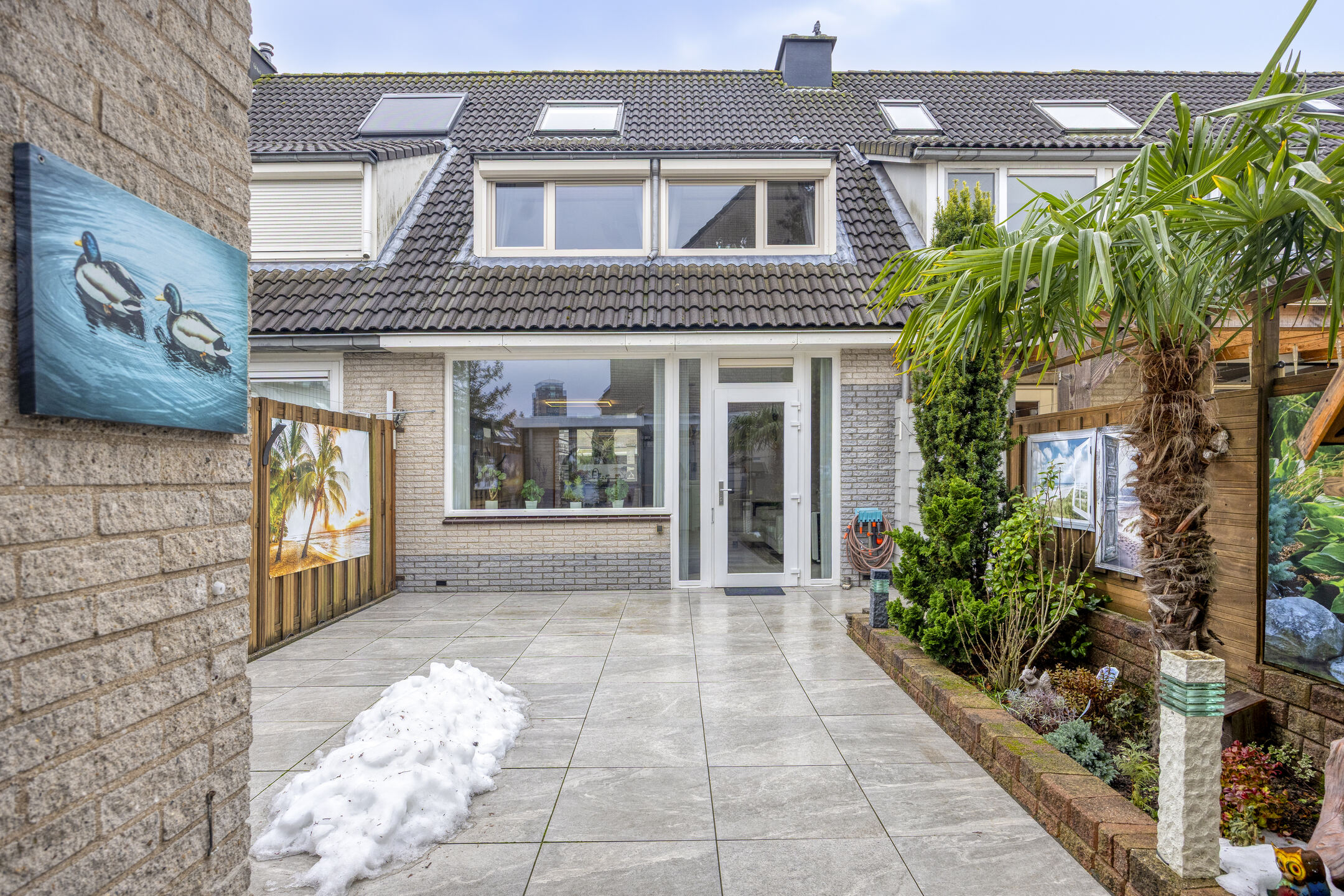 Amazonestraat 3, SPIJKENISSE foto 22