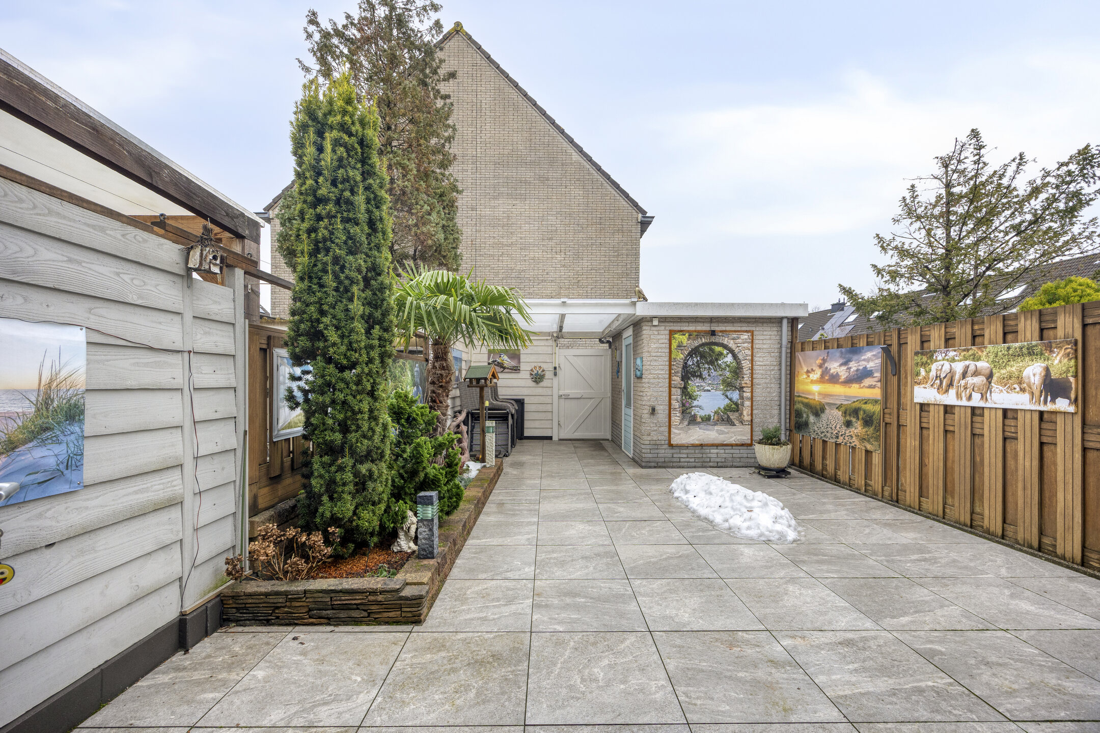 Amazonestraat 3, SPIJKENISSE foto 23