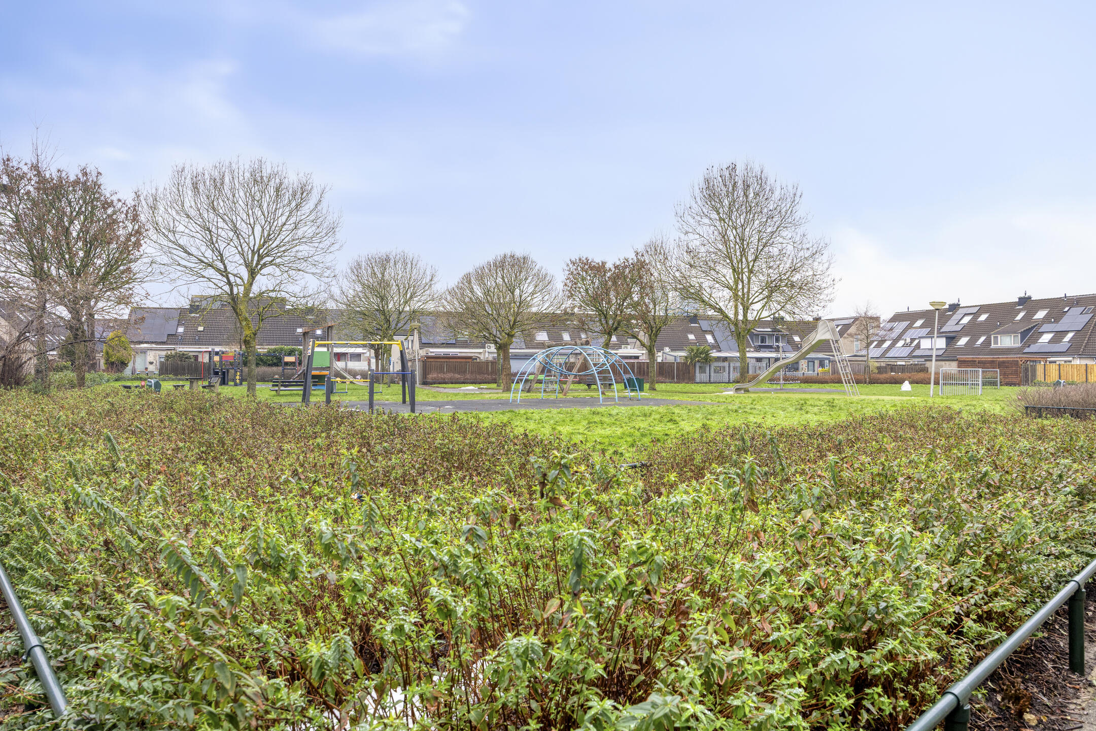 Amazonestraat 3, SPIJKENISSE foto 24