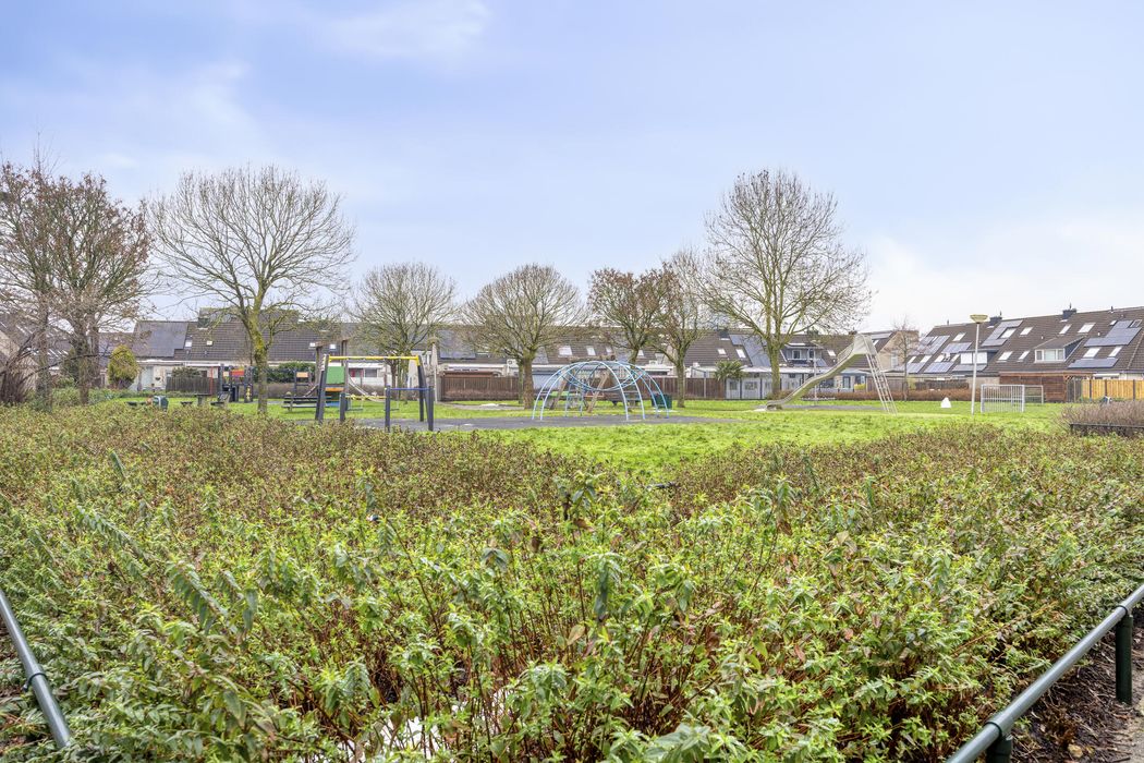 Amazonestraat 3, SPIJKENISSE foto 24