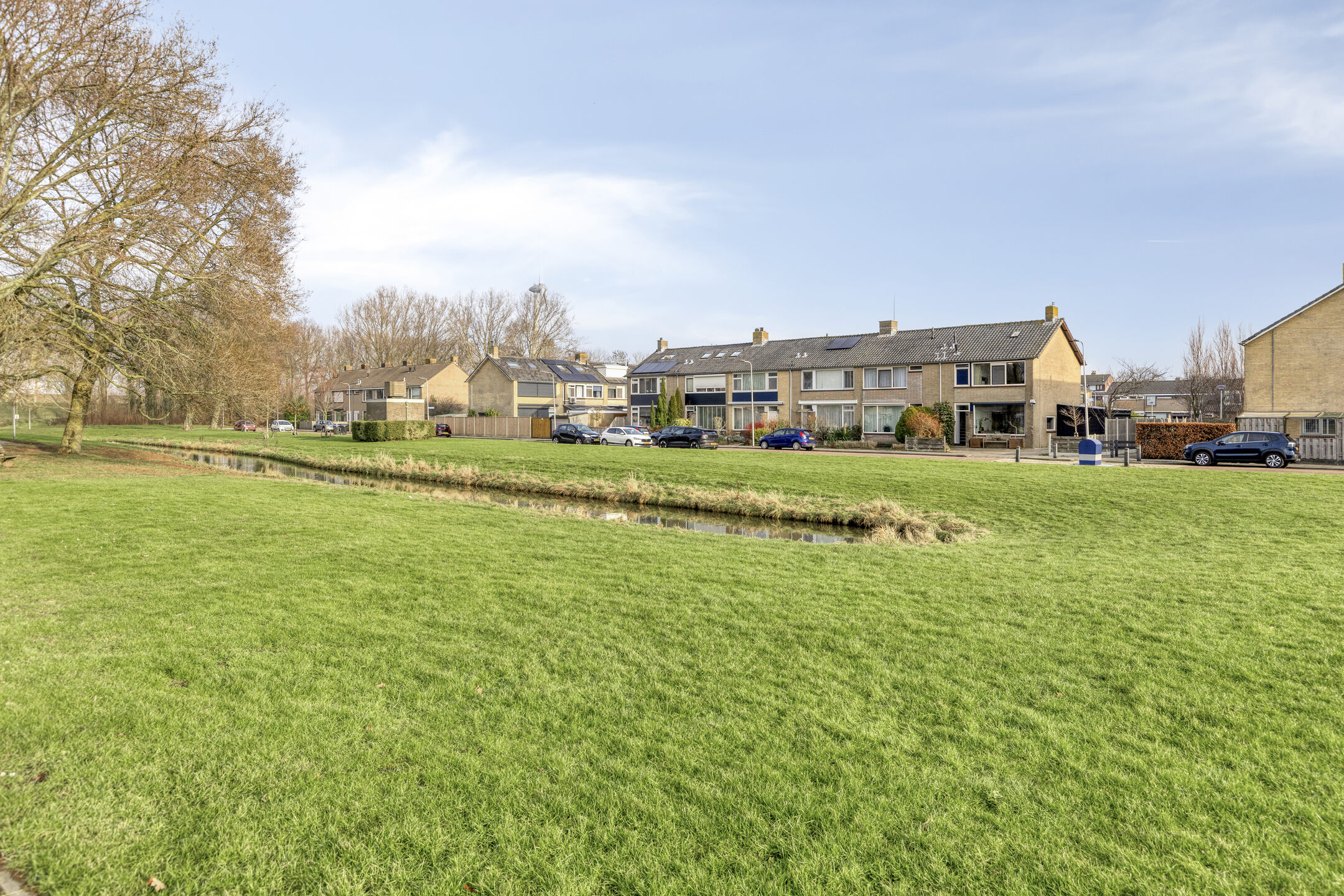 Hofkesweg 13, HEENVLIET foto 0