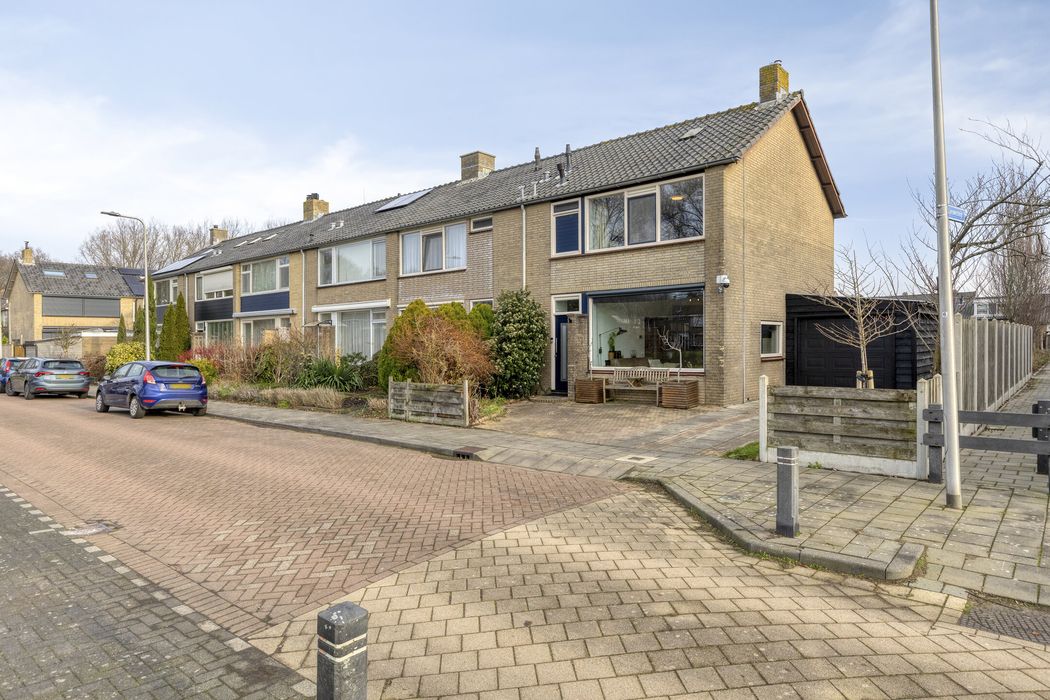 Hofkesweg 13, HEENVLIET foto 1