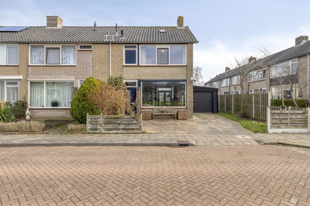 Hofkesweg 13, HEENVLIET foto 3