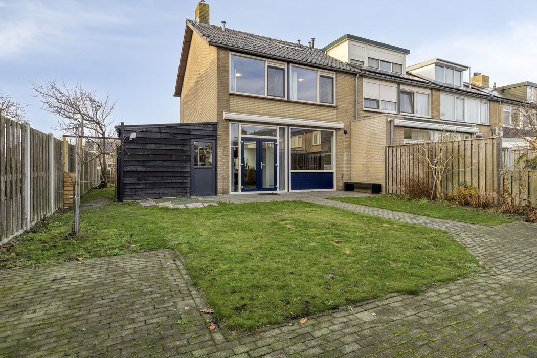 Hofkesweg 13, HEENVLIET foto 36