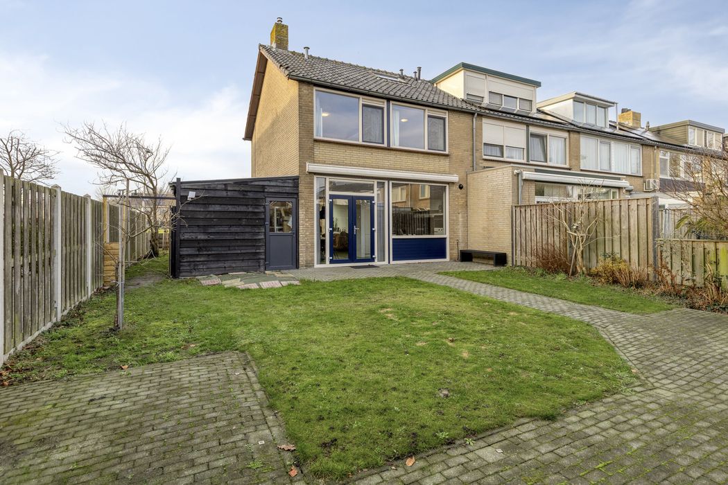 Hofkesweg 13, HEENVLIET foto 37